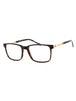 C02 - Dark Tortoise / Clear Lens