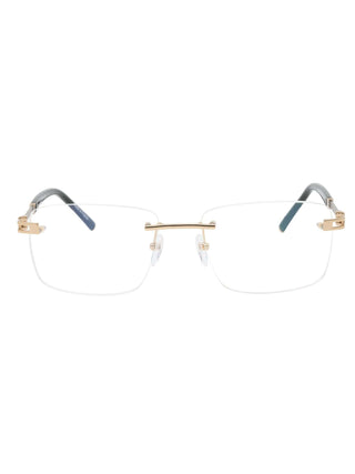 Charriol PC75094 Rectangular Men's Eyeglasses-Beverly Hills Eyewear