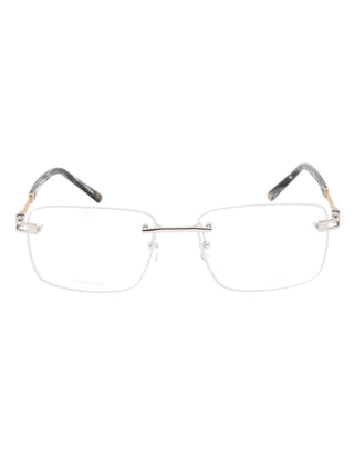 Charriol PC75094 Rectangular Men's Eyeglasses-Beverly Hills Eyewear