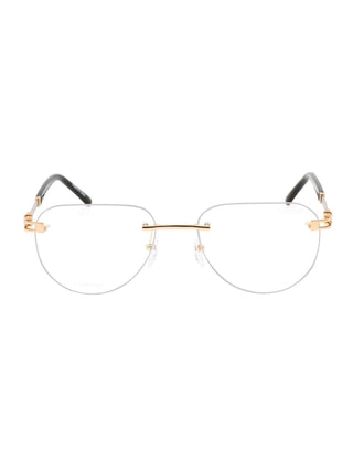 Charriol PC75095 Aviator Men's Eyeglasses-Beverly Hills Eyewear