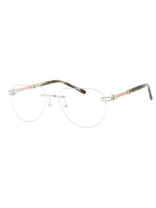Charriol PC75095 Aviator Men's Eyeglasses-Beverly Hills Eyewear