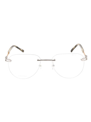 Charriol PC75095 Aviator Men's Eyeglasses-Beverly Hills Eyewear