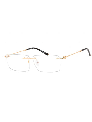 Charriol PC75098 titanium Rectangular Men's Eyeglasses
