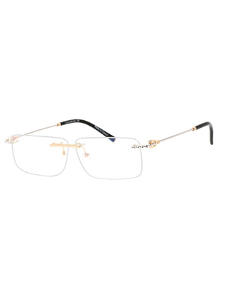 Charriol PC75098 Rectangular Men's Eyeglasses-Beverly Hills Eyewear