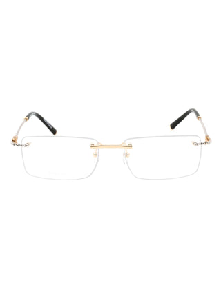 Charriol PC75098 Rectangular Men's Eyeglasses-Beverly Hills Eyewear