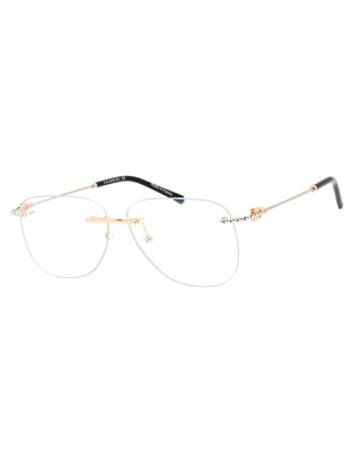 Charriol PC75099 Aviator Men's Eyeglasses-Beverly Hills Eyewear