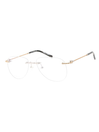 Charriol PC75099 Aviator Men's Eyeglasses-Beverly Hills Eyewear
