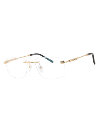 Charriol PC75103 titanium Rectangular Men's Eyeglasses