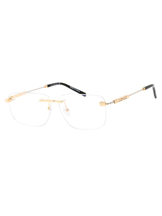 Charriol PC75103 Rectangular Men's Eyeglasses-Beverly Hills Eyewear