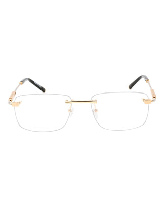 Charriol PC75103 Rectangular Men's Eyeglasses-Beverly Hills Eyewear