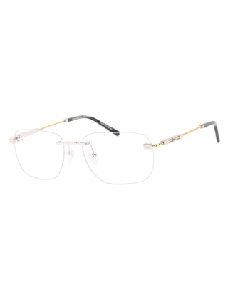 Charriol PC75104 Rectangular Men's Eyeglasses-Beverly Hills Eyewear