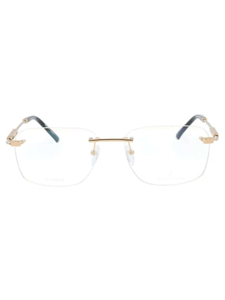 Charriol PC75104 Rectangular Men's Eyeglasses-Beverly Hills Eyewear