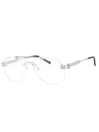 Charriol PC75106  Metal Aviator Men's Eyeglasses