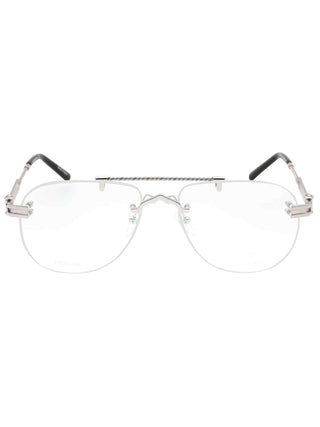 Charriol PC75106  Metal Aviator Men's Eyeglasses
