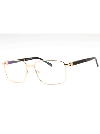 Charriol PC75107  Metal Rectangular Men's Eyeglasses
