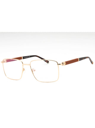 Charriol PC75107  Metal Rectangular Men's Eyeglasses