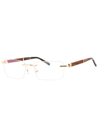 Charriol PC75109  Metal Rectangular Men's Eyeglasses