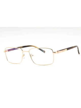 Charriol PC75110 Metal Rectangular Men's Eyeglasses-Beverly Hills Eyewear