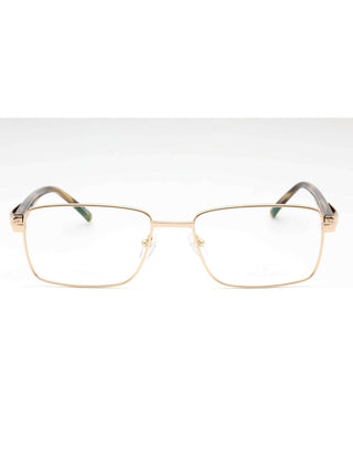 Charriol PC75110 Metal Rectangular Men's Eyeglasses-Beverly Hills Eyewear