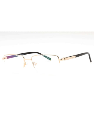 Charriol PC75111 Metal Rectangular Men's Eyeglasses-Beverly Hills Eyewear