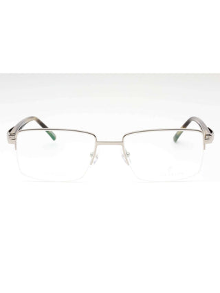 Charriol PC75111  Metal Rectangular Men's Eyeglasses
