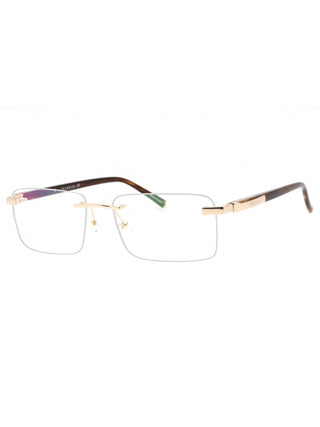 Charriol PC75112  Metal Rectangular Men's Eyeglasses
