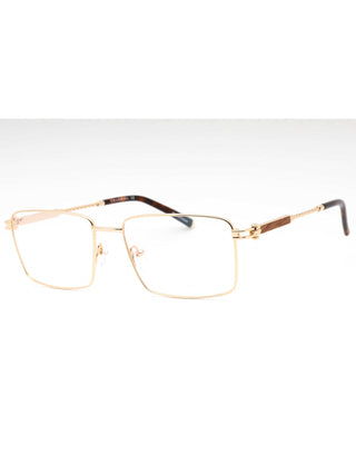 Charriol PC75113  Metal Rectangular Men's Eyeglasses