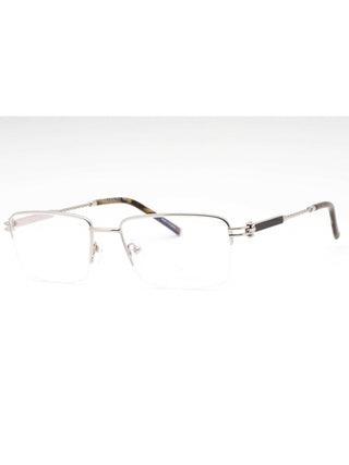 Charriol PC75114  Metal Rectangular Men's Eyeglasses