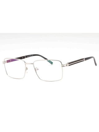 Charriol PC75116 Metal Rectangular Men's Eyeglasses-Beverly Hills Eyewear