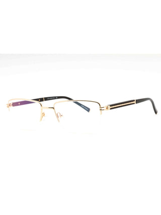 Charriol PC75117 Metal Rectangular Men's Eyeglasses-Beverly Hills Eyewear