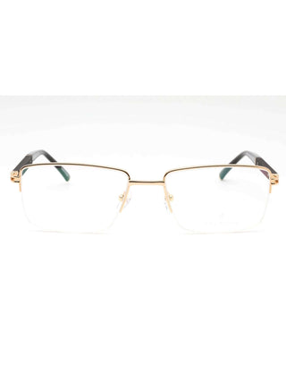 Charriol PC75117 Metal Rectangular Men's Eyeglasses-Beverly Hills Eyewear