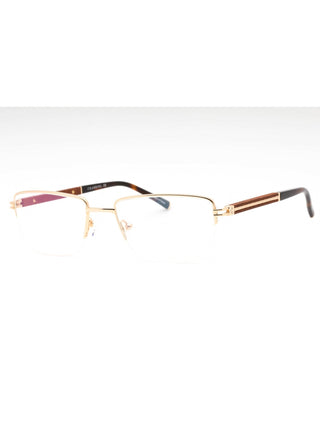 Charriol PC75117  Metal Rectangular Men's Eyeglasses