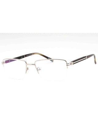Charriol PC75117 Metal Rectangular Men's Eyeglasses-Beverly Hills Eyewear