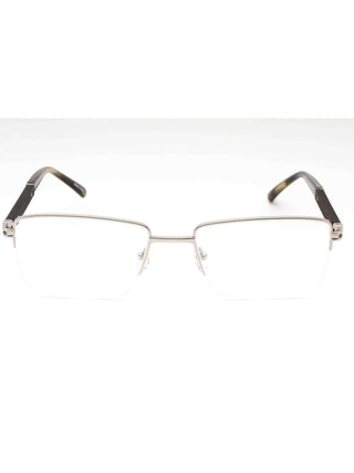Charriol PC75117 Metal Rectangular Men's Eyeglasses-Beverly Hills Eyewear