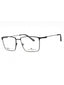 0003 00 - MTT BLACK/Clear demo lens