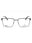 0003 00 - MTT BLACK/Clear demo lens