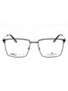 0003 00 - MTT BLACK/Clear demo lens