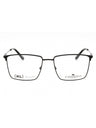 0003 00 - MTT BLACK/Clear demo lens