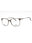 0CBL 00 - GREY CRYSTAL /Clear demo lens
