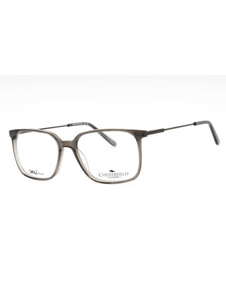 Chesterfield CH 103XL plastic Rectangular Men's Eyeglasses