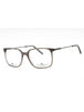 0CBL 00 - GREY CRYSTAL /Clear demo lens