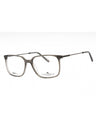 0CBL 00 - GREY CRYSTAL /Clear demo lens