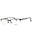 0003 00 - MTT BLACK/Clear demo lens