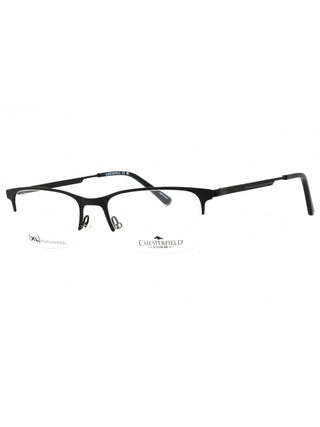 Chesterfield CH 108XL  Metal Rectangular Men's Eyeglasses