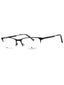 0003 00 - MTT BLACK/Clear demo lens