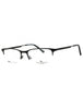 0003 00 - MTT BLACK/Clear demo lens