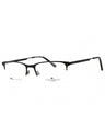 0003 00 - MTT BLACK/Clear demo lens