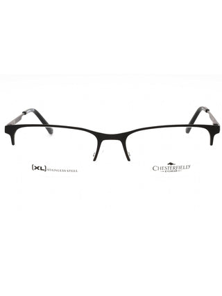 Chesterfield CH 108XL  Metal Rectangular Men's Eyeglasses