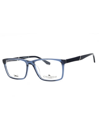 Chesterfield CH 66XL plastic Rectangular Men's Eyeglasses