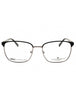 0003 00 - MTT BLACK/Clear demo lens